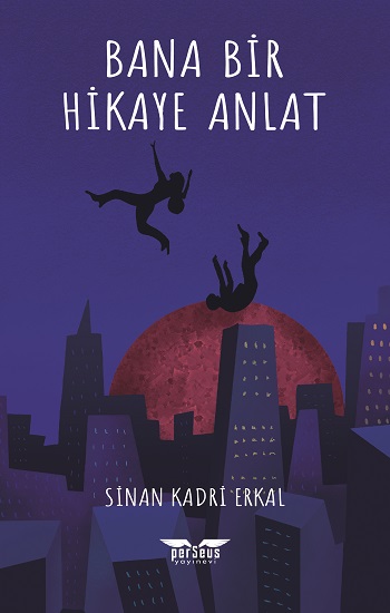 Bana Bir Hikaye Anlat
