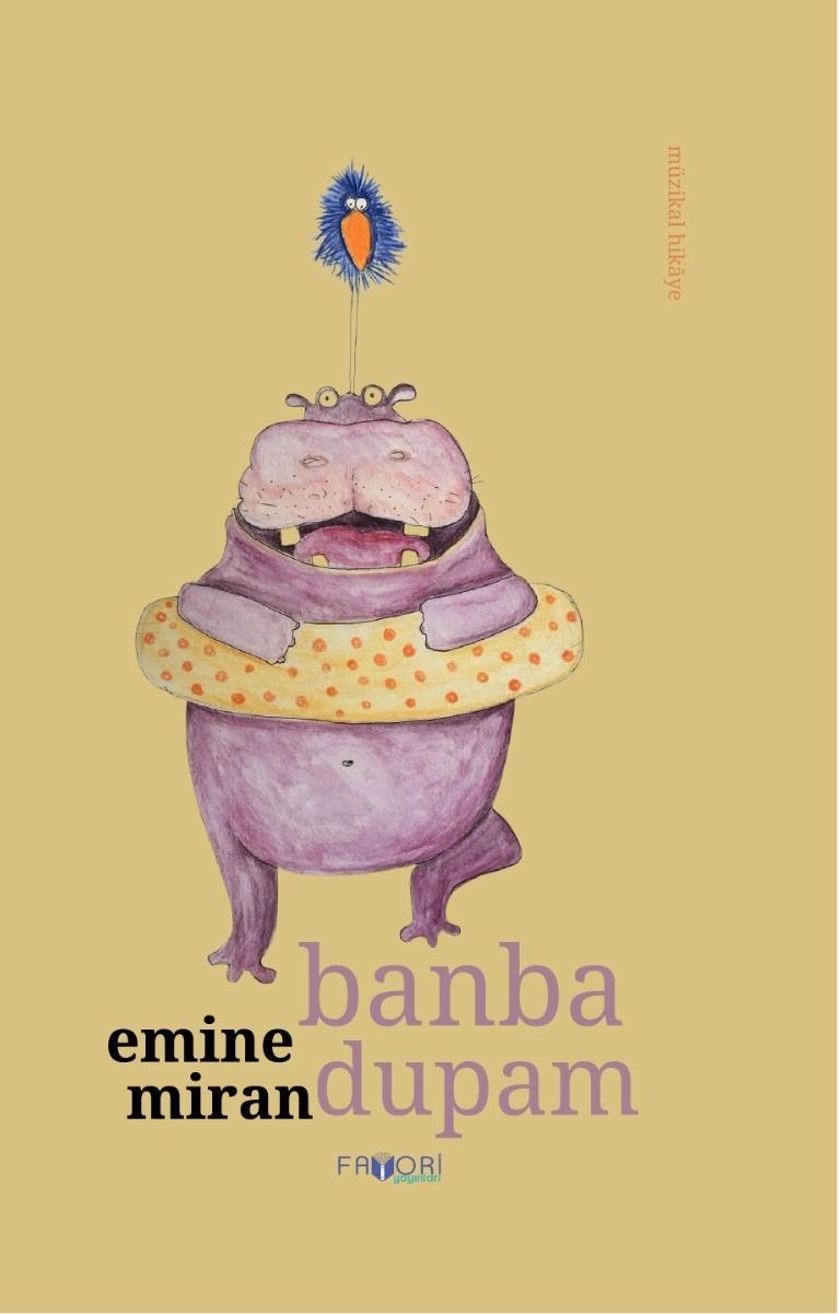 Banba Dupam