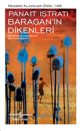 Baragan’in Dikenleri