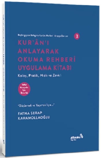 Başlangıçtan Belagata Kur’an Merkezli Arapça Dersleri 3