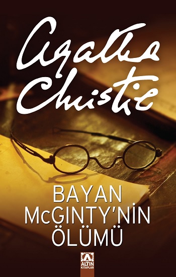 Bayan McGinty’nin Ölümü