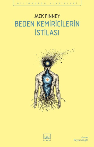 Beden Kemiricilerin İstilası