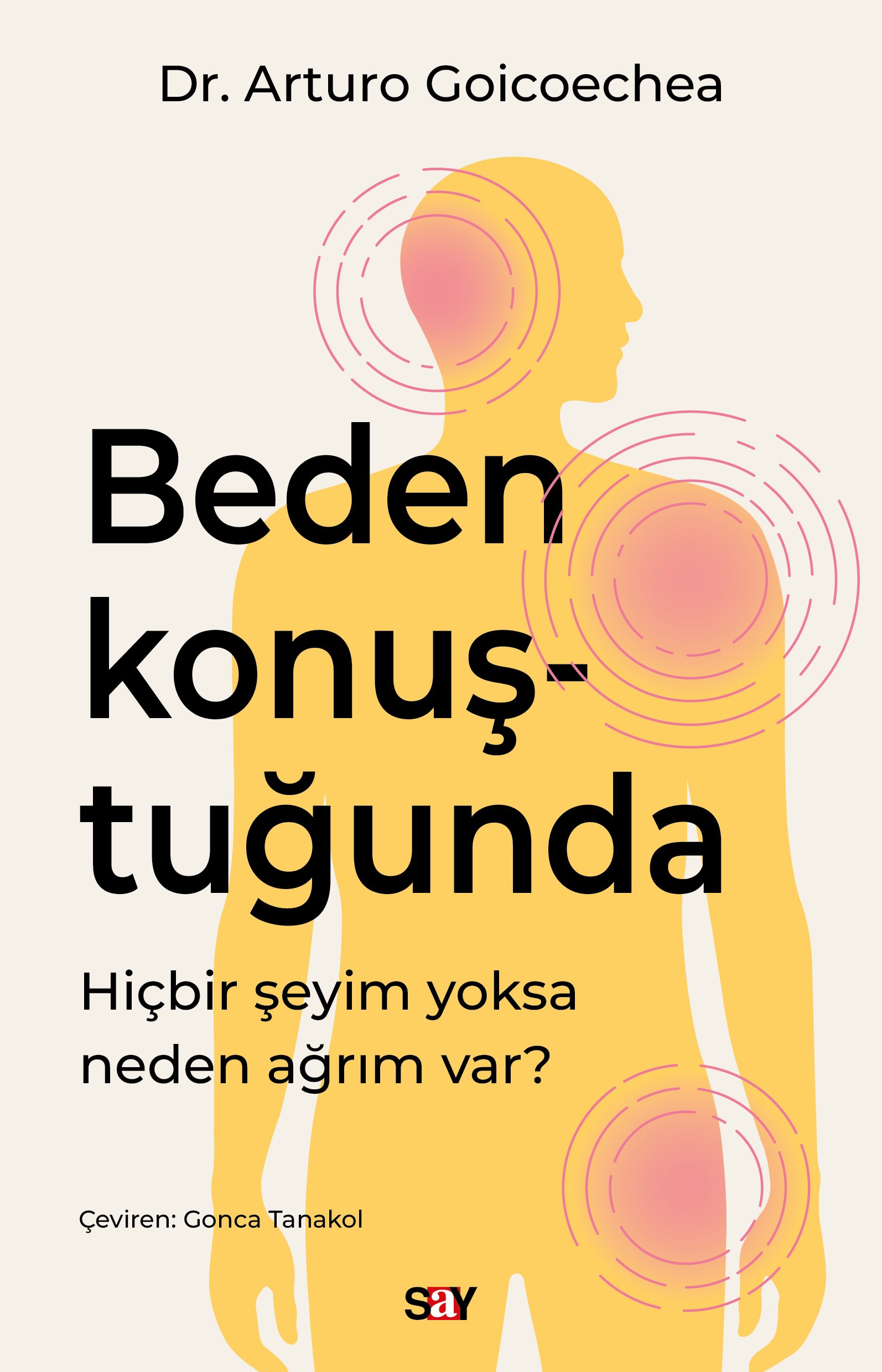 Beden Konuştuğunda