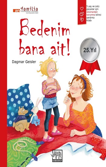 Bedenim Bana Ait !