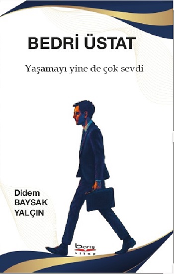 Bedri̇ Üstat