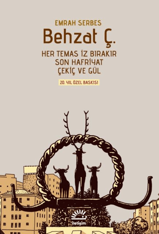 Behzat Ç.