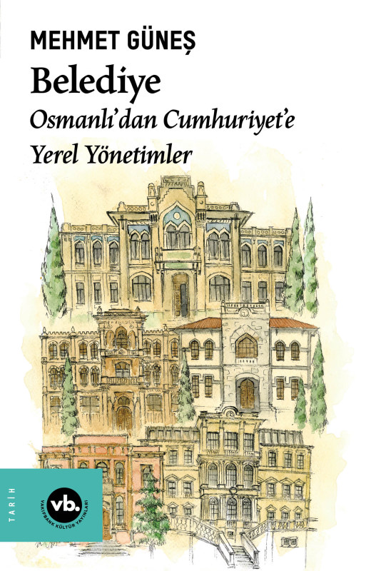 Belediye