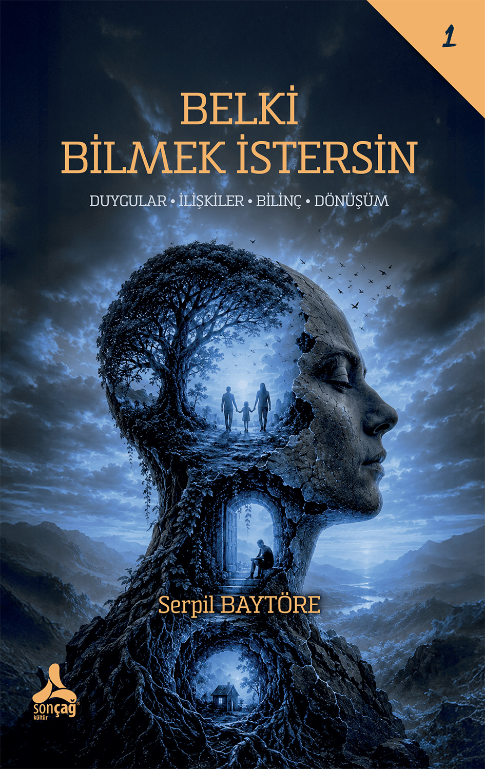 Belki Bilmek İstersin