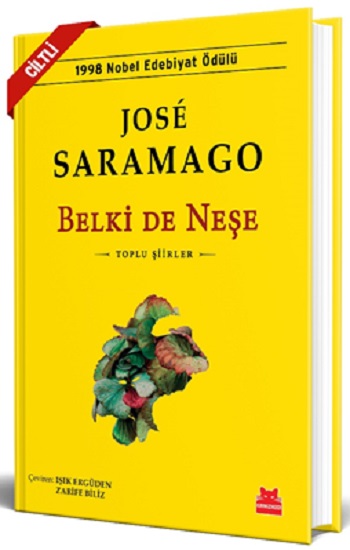 Belki de Neşe (Ciltli)