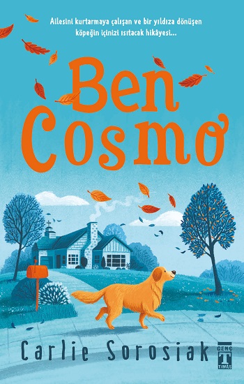 Ben Cosmo (Ciltli Şömizli)