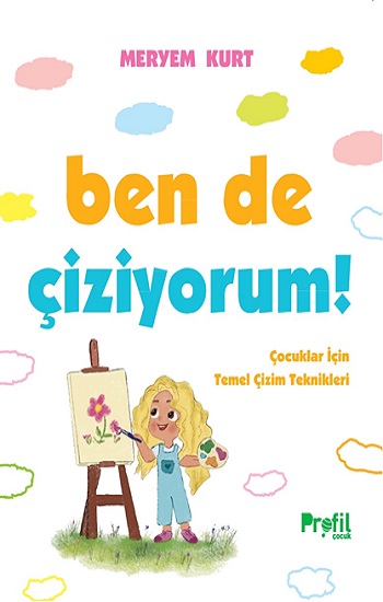 Ben de Çiziyorum!