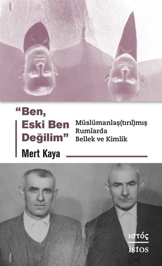 Ben Eski Ben Değilim