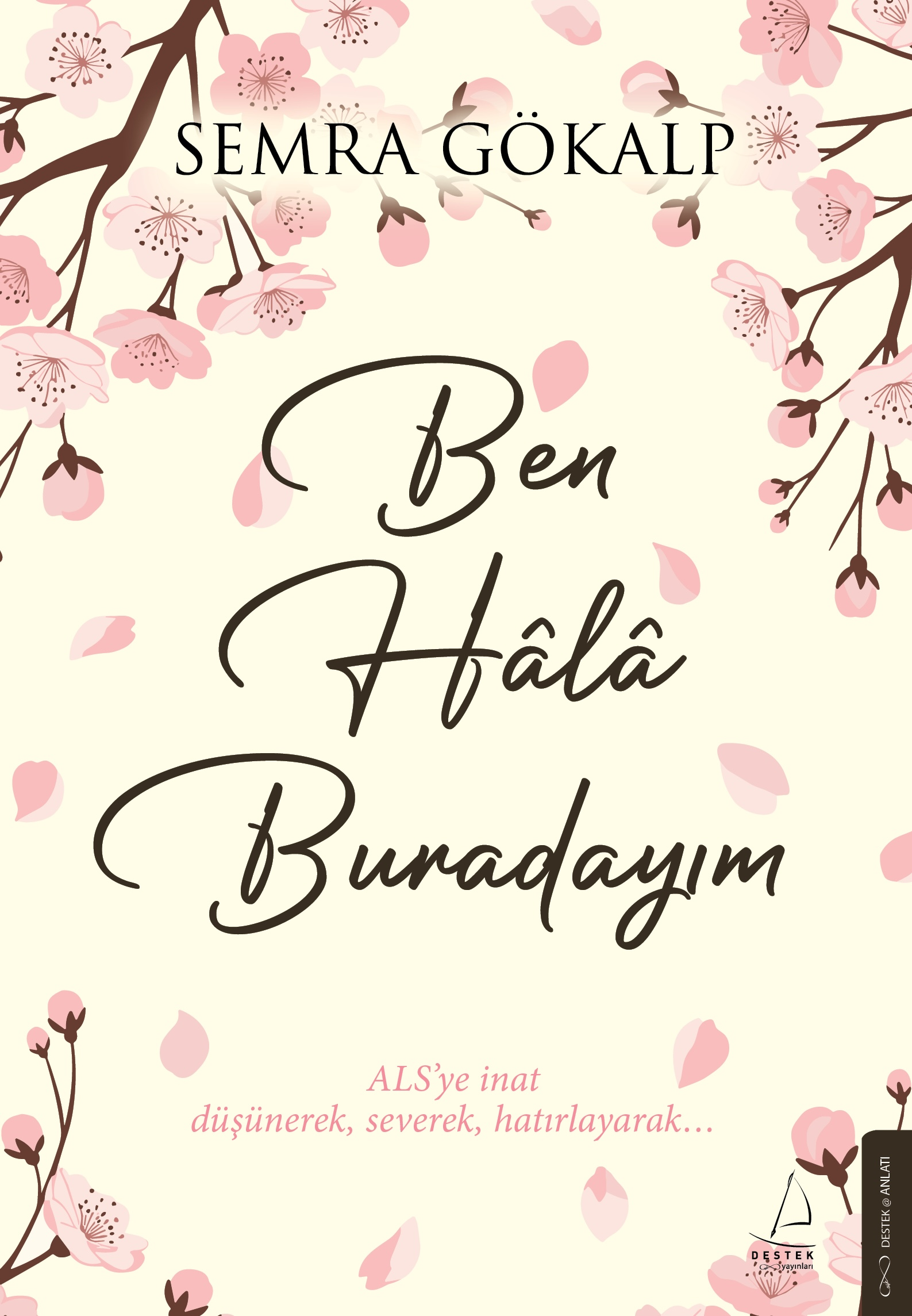 Ben Hala Buradayım