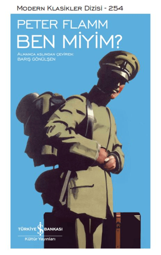 Ben Miyim? (Ciltli)