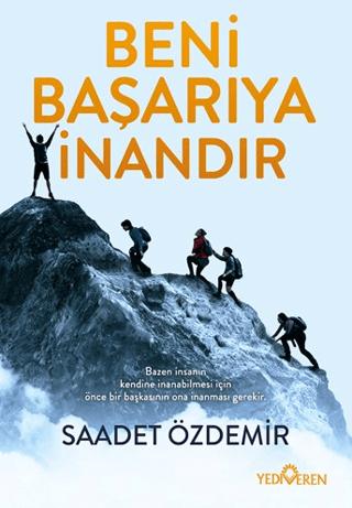 Beni Başarıya İnandır