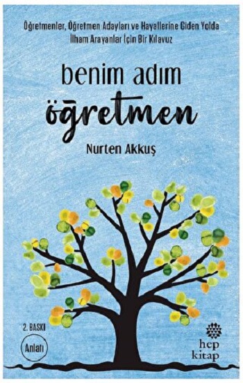 Benim Adım Öğretmen
