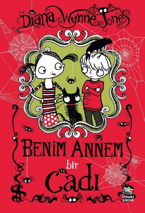 Benim Annem Bir Cadı