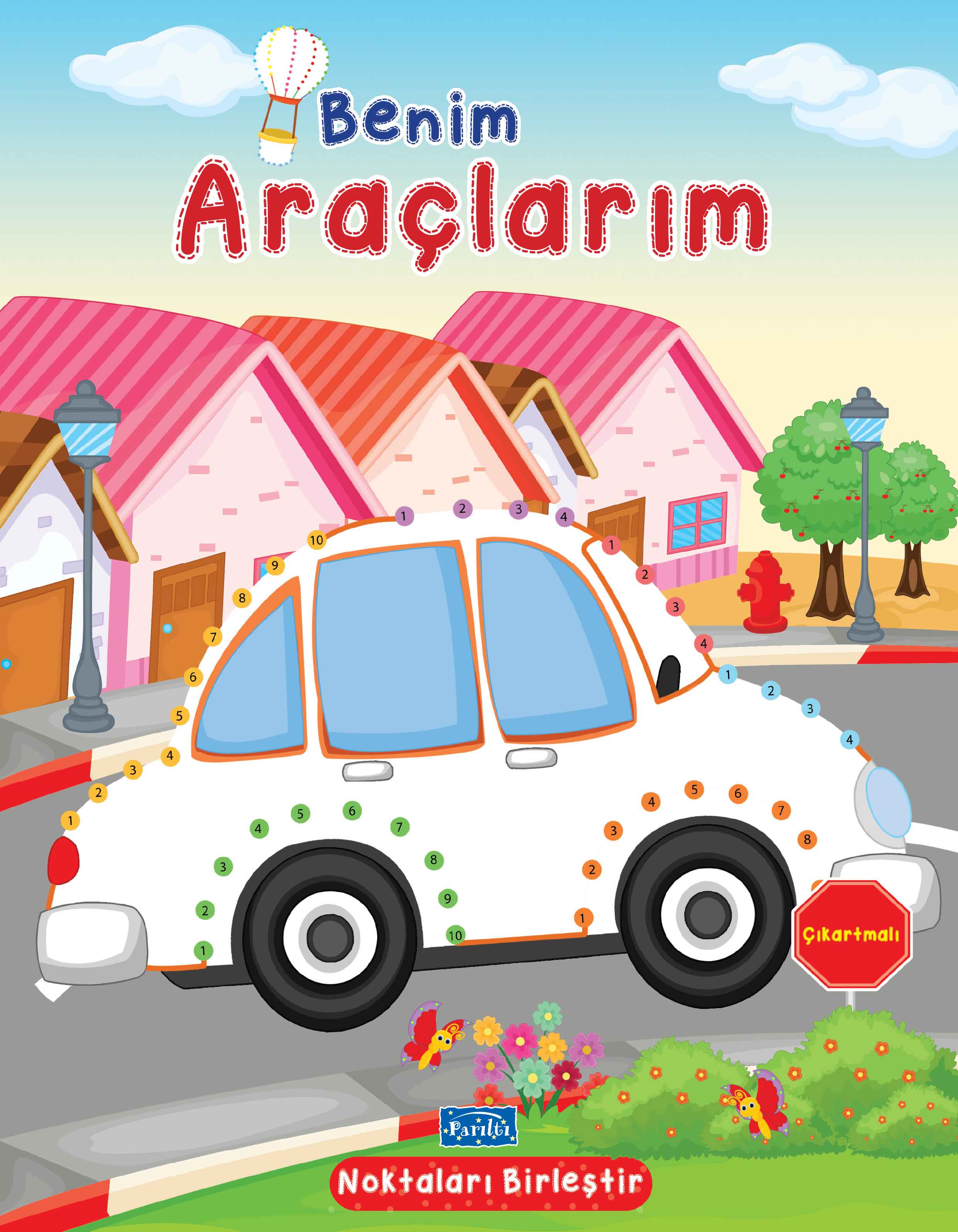 Benim Araçlarım