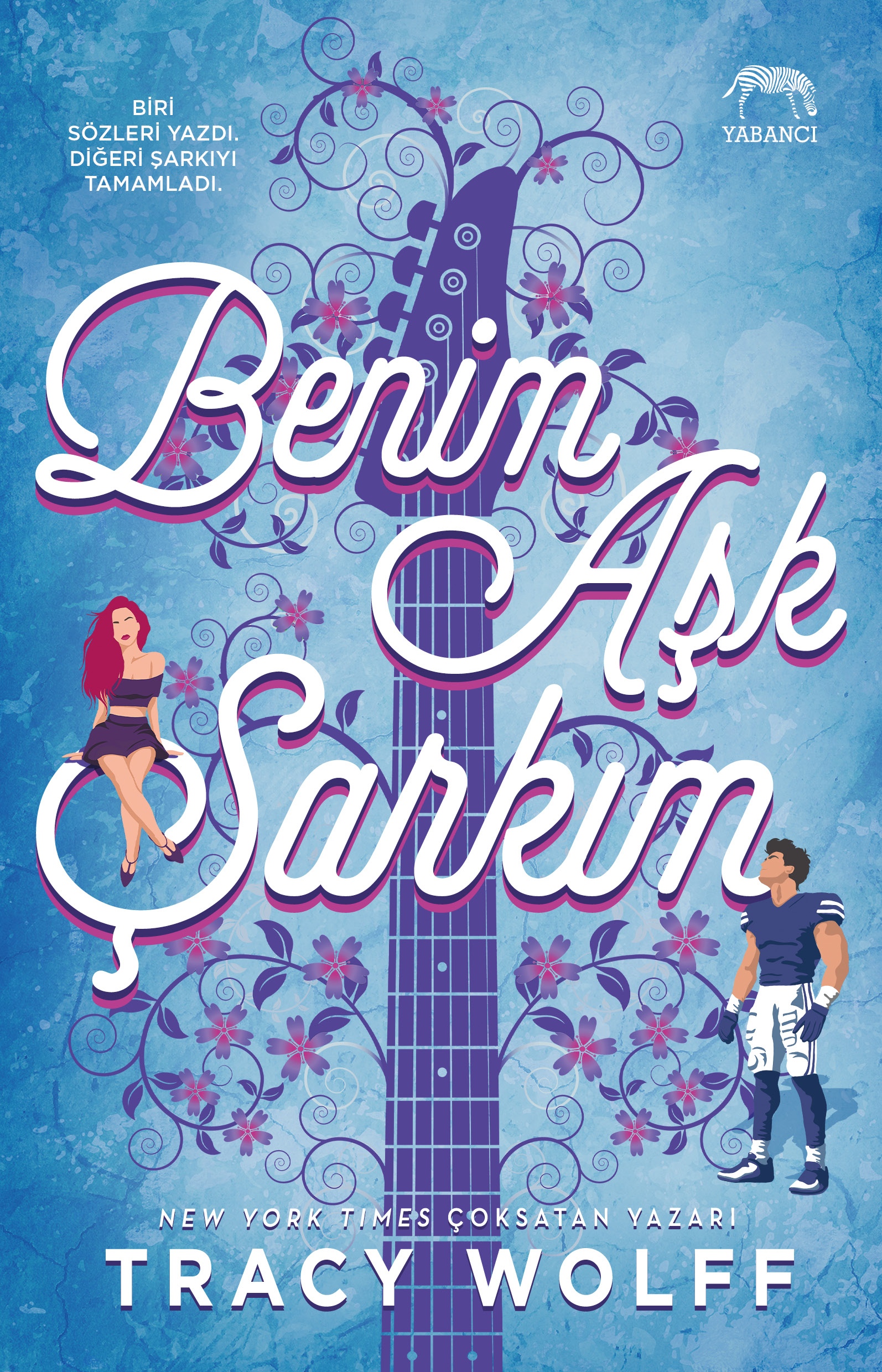 Benim Aşk Şarkım