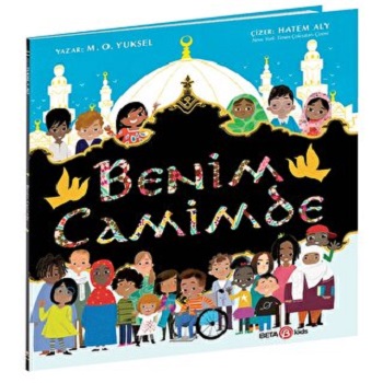 BENİM CAMİMDE