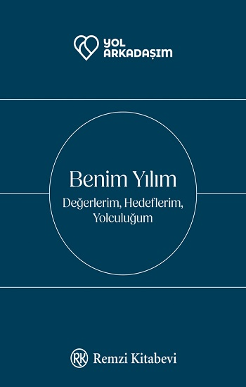 Benim Yılım (Ciltli)