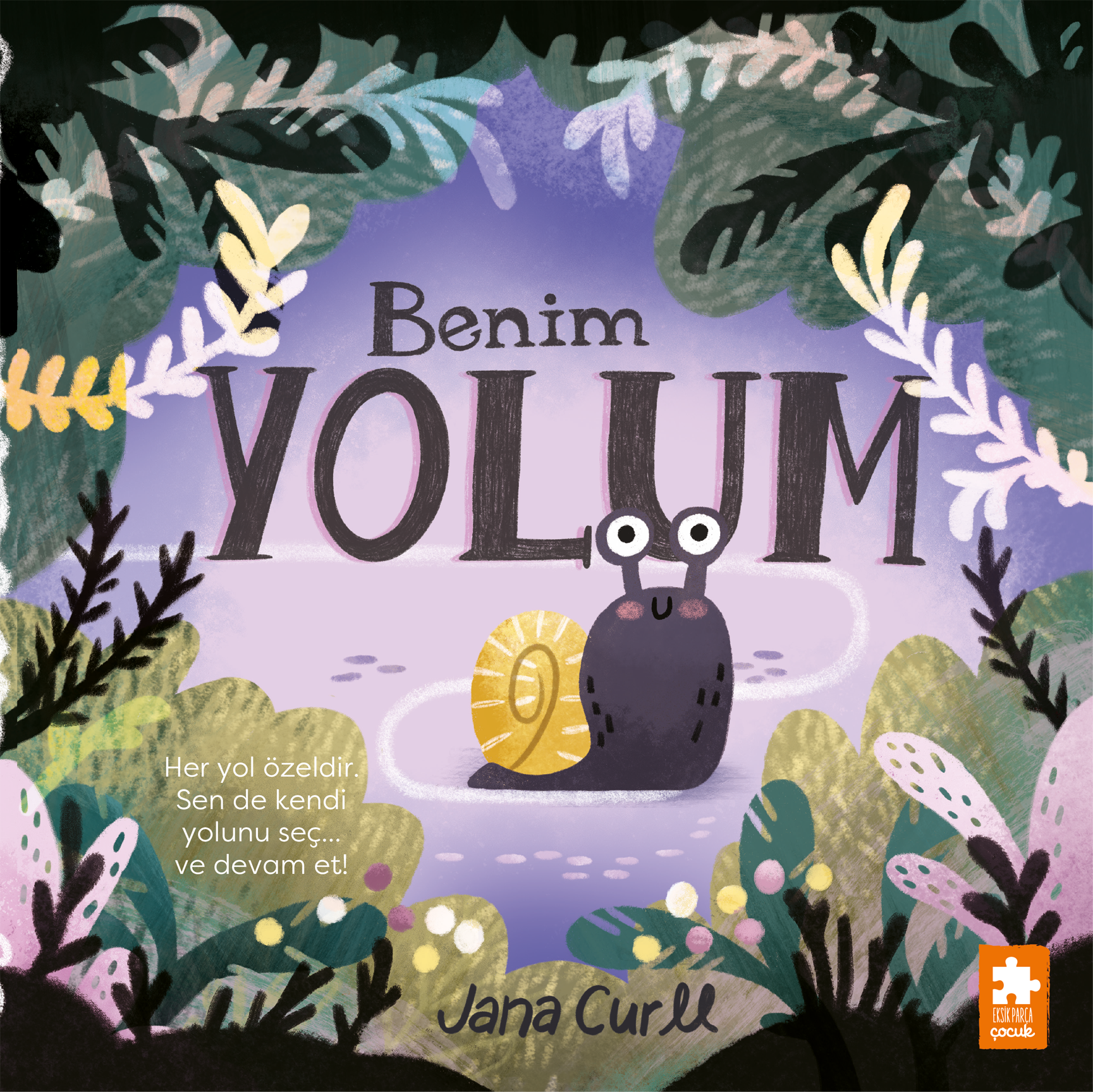 Benim Yolum