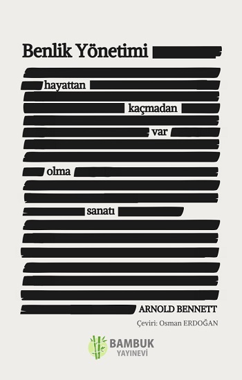 Benlik Yönetimi