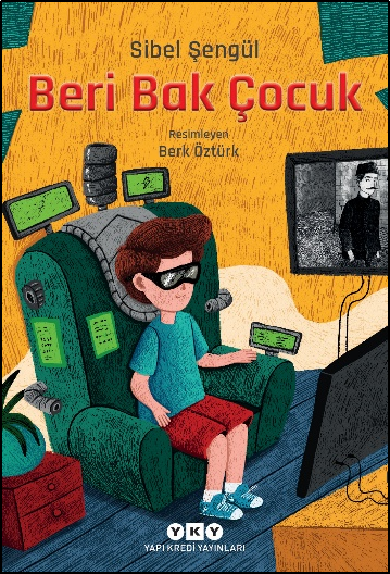 Beri Bak Çocuk