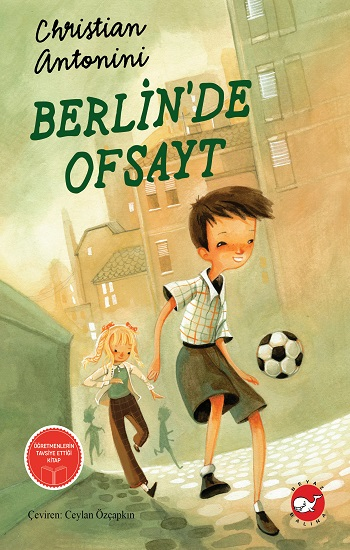 Berlinde Ofsayt