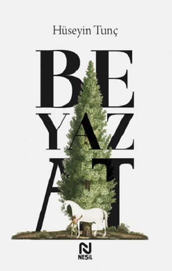 Beyaz At