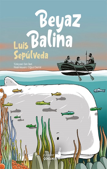 Beyaz  Balina