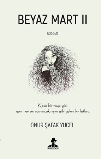 Beyaz Mart II