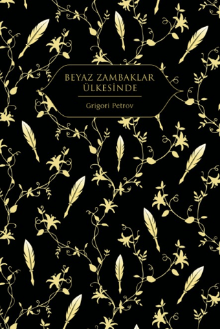 Beyaz Zambaklar Ülkesinde