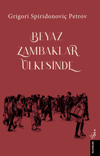 Beyaz Zambaklar Ülkesinde