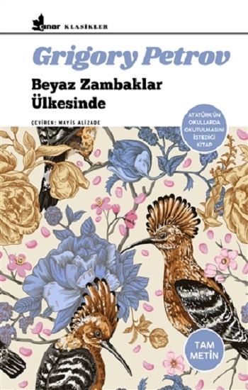 Beyaz Zambaklar Ülkesinde