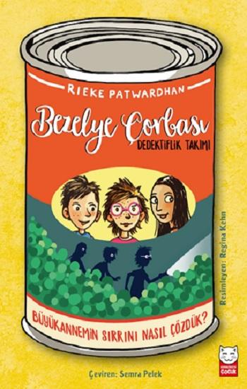 Bezelye Çorbası Dedektiflik Takımı