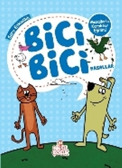 Bici Bici Masallar (Ciltli)