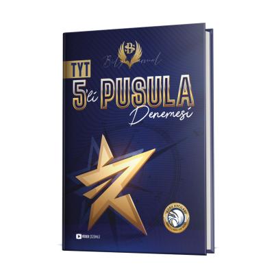 Bilgi Sarmal TYT 5 li Pusula Deneme