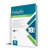 Bilgi Sarmal Yayınları 10.Sınıf Felsefe Soru Bankası