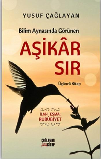 Bilim Aynasında Görünen Aşikar Sır