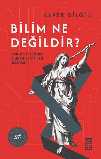 Bilim Ne Değildir?