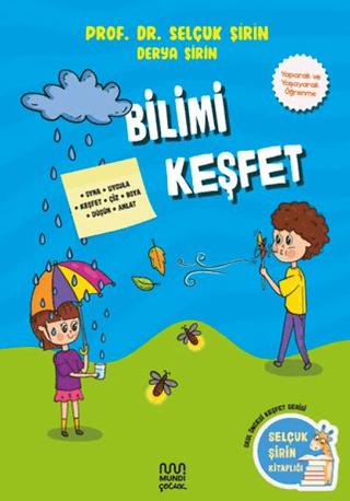 Bilimi Keşfet