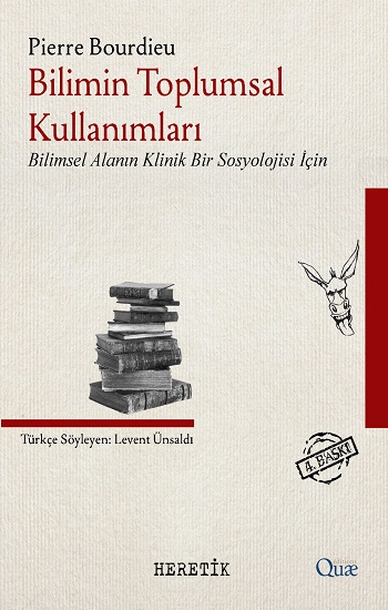 Bilimin Toplumsal Kullanımları