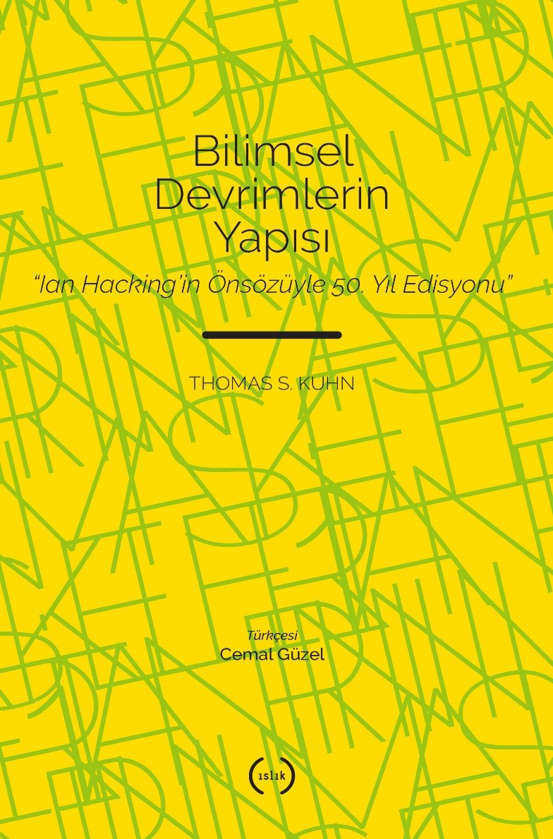 Bilimsel Devrimlerin Yapısı