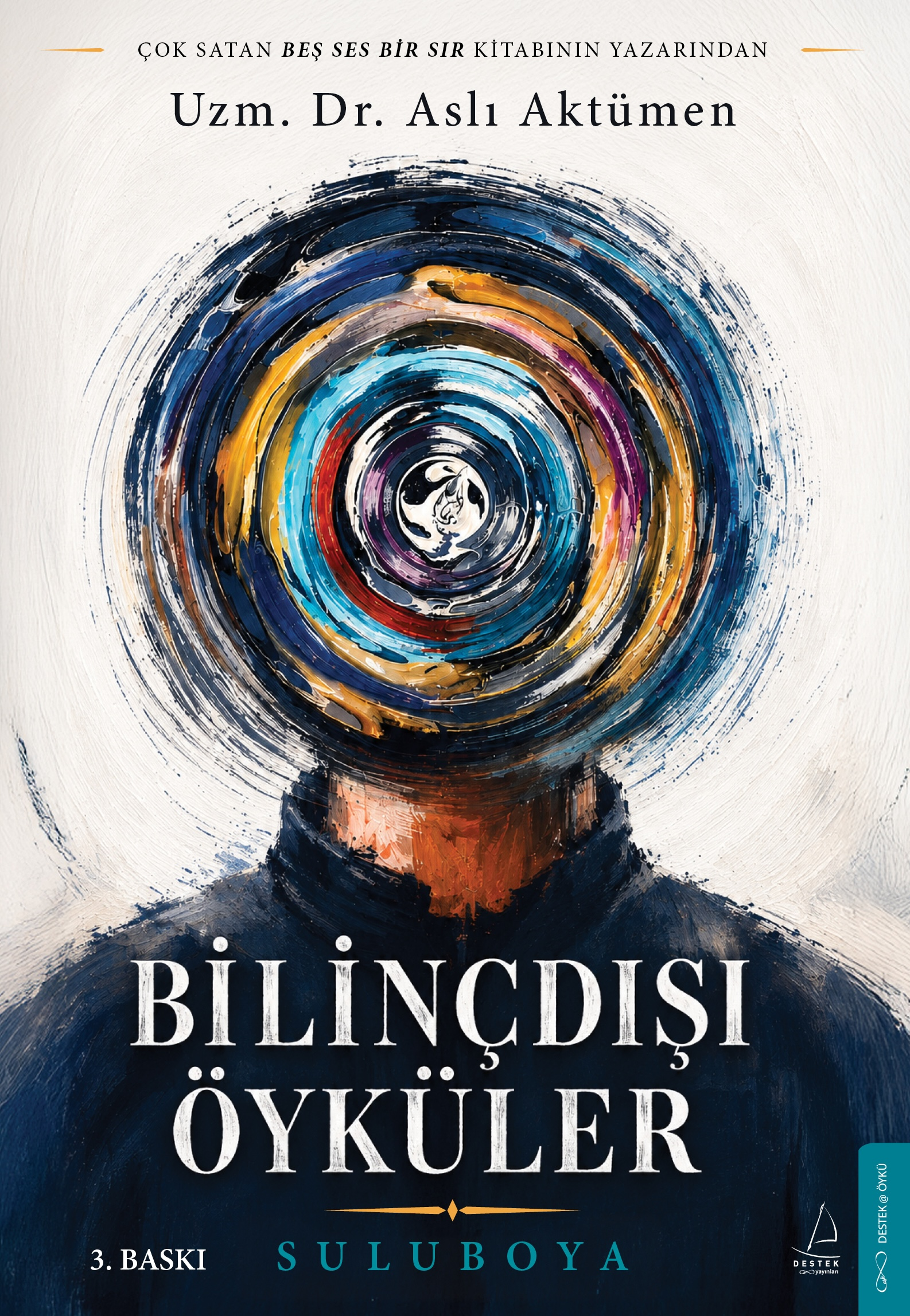 Bilinçdışı Öyküler