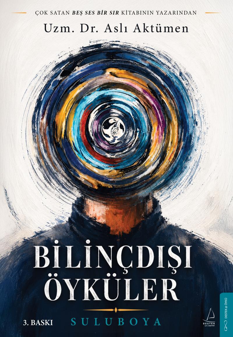 Bilinçdışı Öyküler