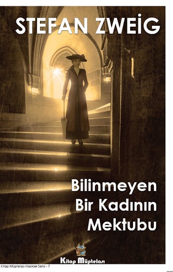 Bilinmeyen Bir Kadının Mektubu
