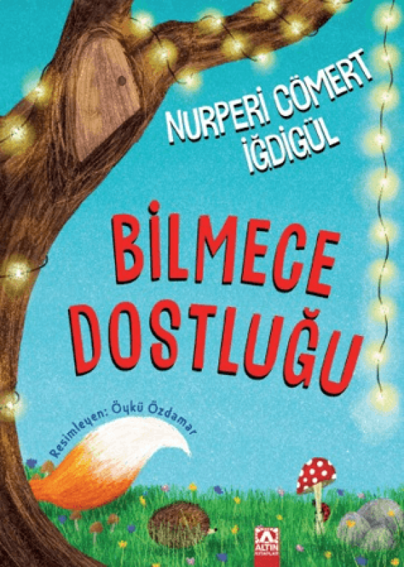 Bilmece Dostluğu