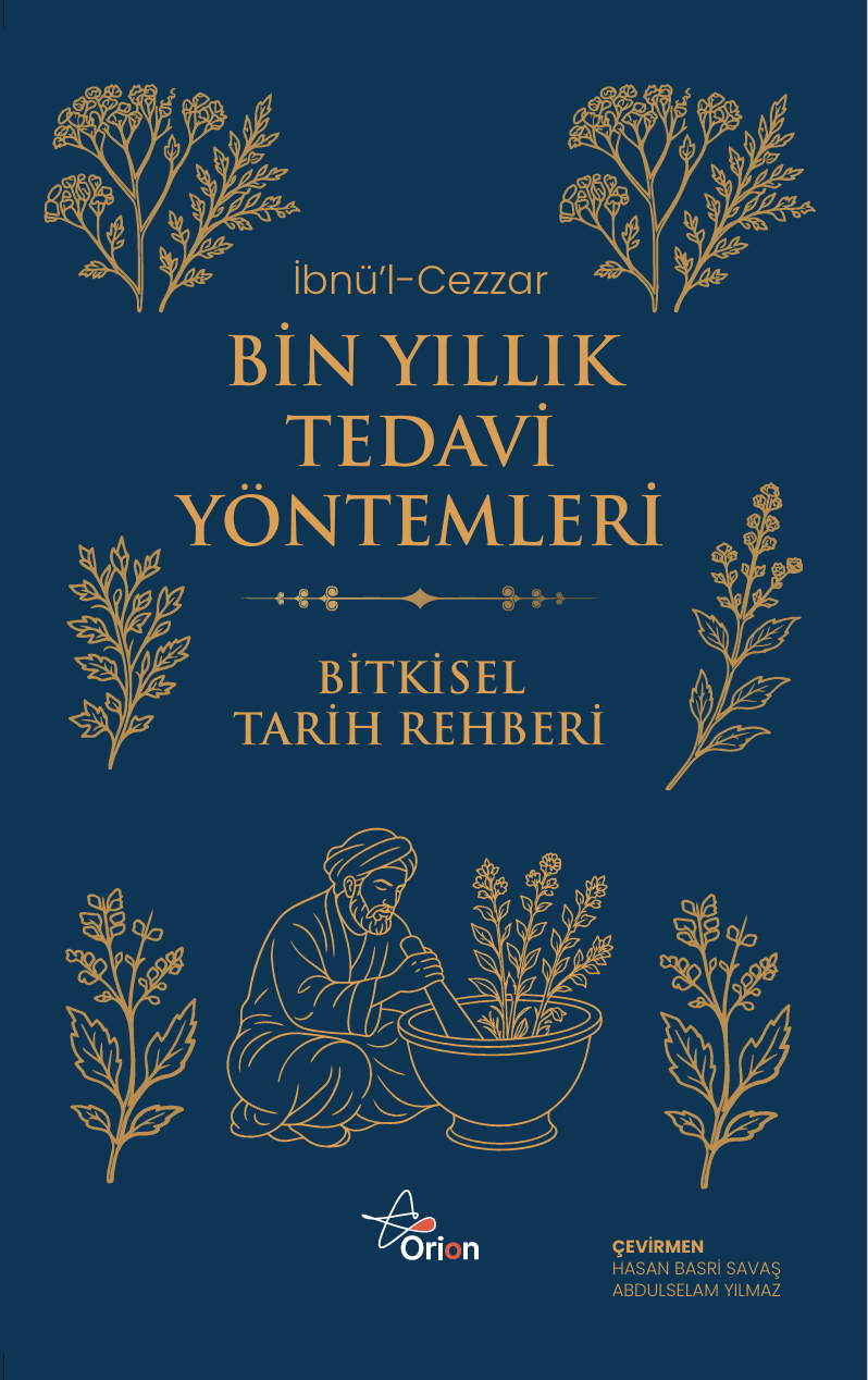 Bin Yıllık Tedavi Yöntemleri - Bitkisel Tarih Rehberi