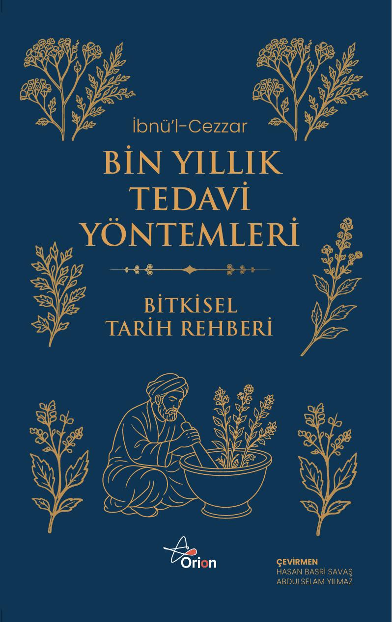 Bin Yıllık Tedavi Yöntemleri - Bitkisel Tarih Rehberi